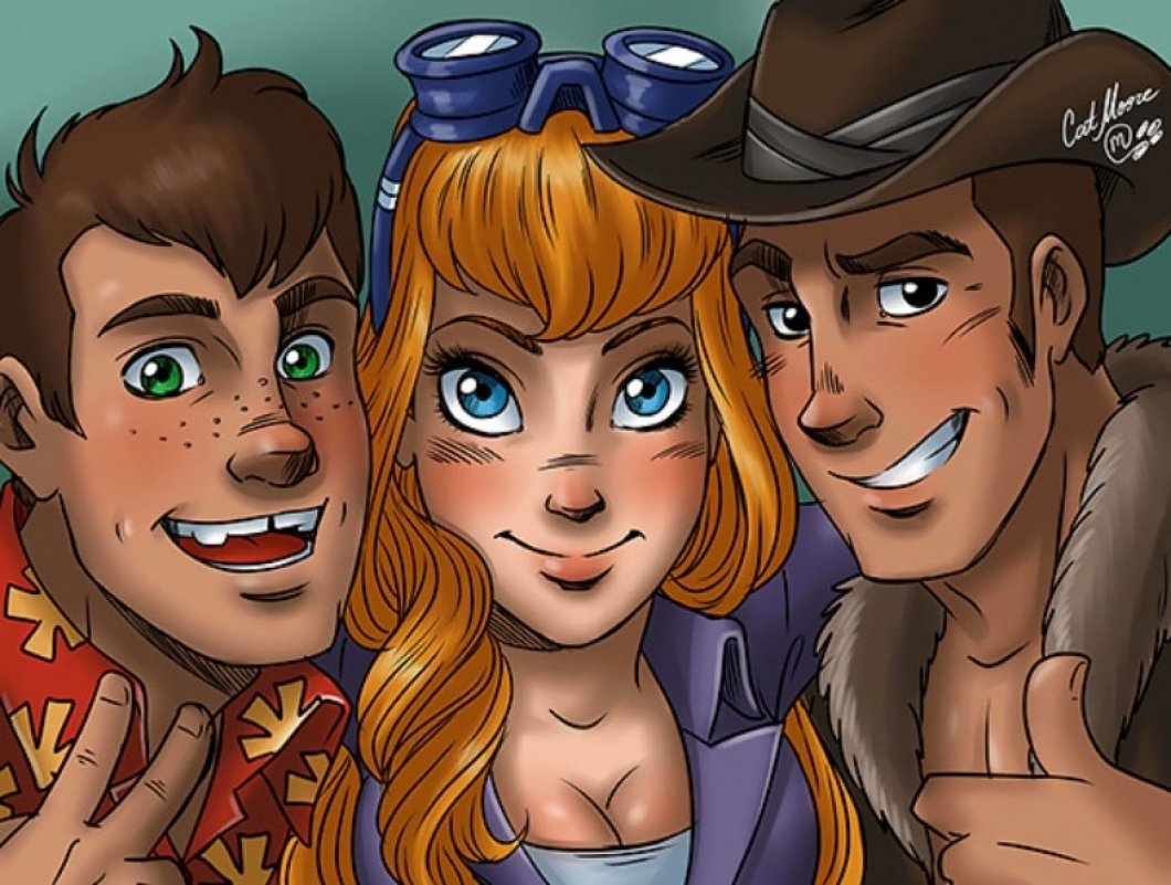 Disney kreslené postavičky sex xmxx porno
