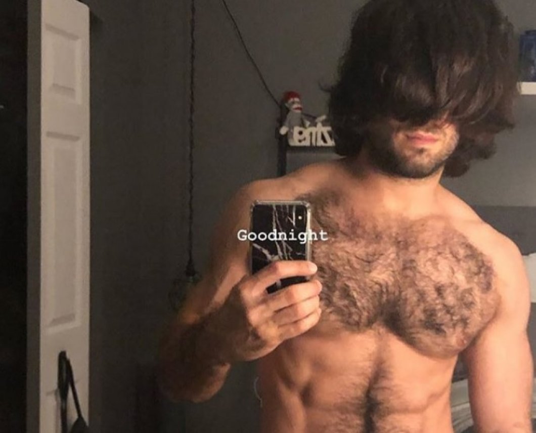 homosexuální muž na porno muži