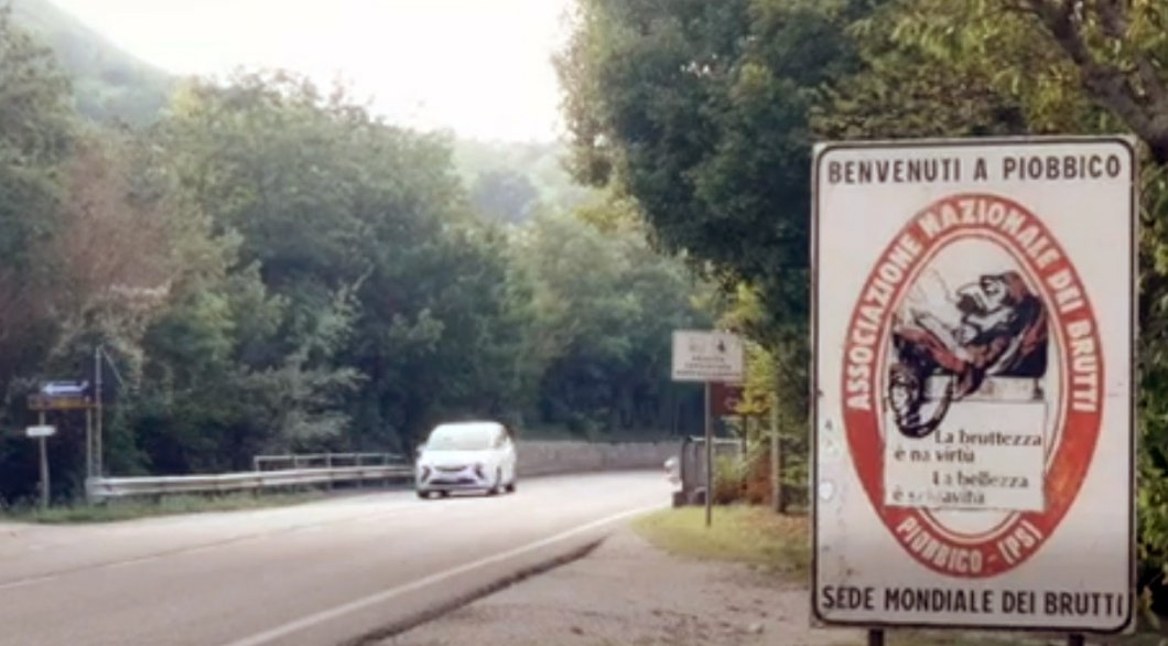 Itálie seznamka zdarma